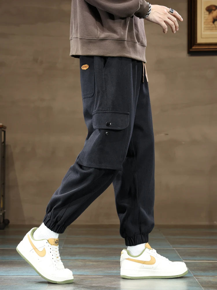 Vanguard Cargo Jogger