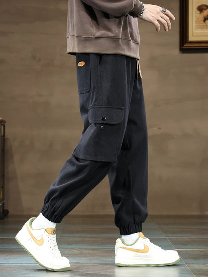 Vanguard Cargo Jogger