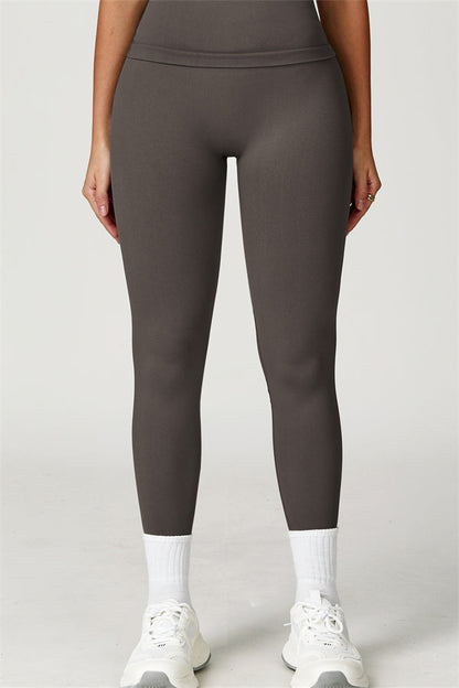 THE ALLURE LEGGINGS