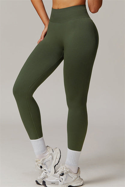 THE ALLURE LEGGINGS