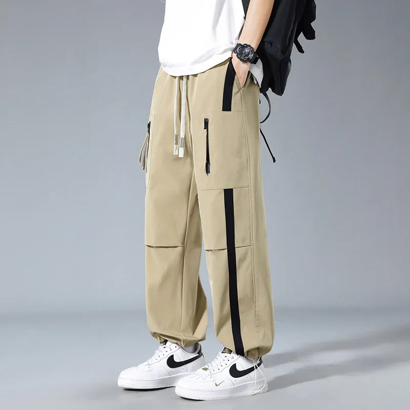Stride Cargo Jogger