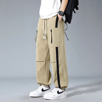 Stride Cargo Jogger