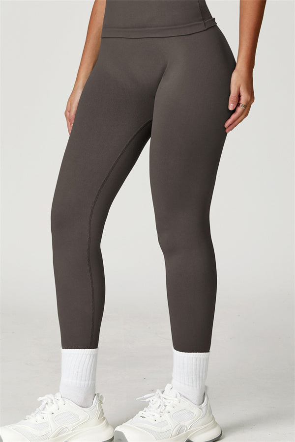 THE ALLURE LEGGINGS