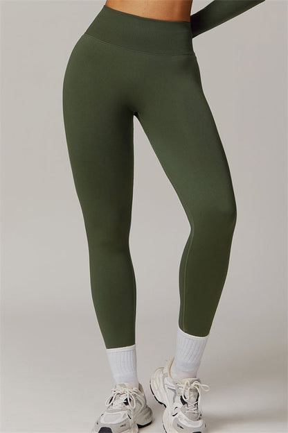 THE ALLURE LEGGINGS