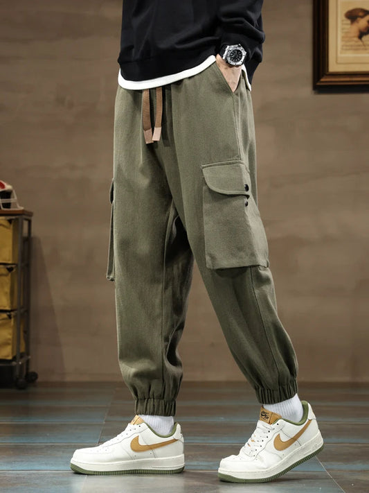 Vanguard Cargo Jogger