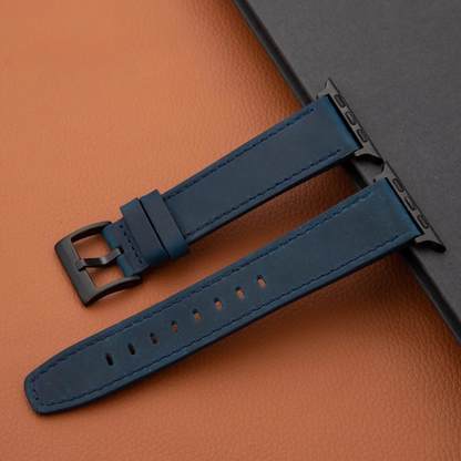 Das Executive Apple Watch Band