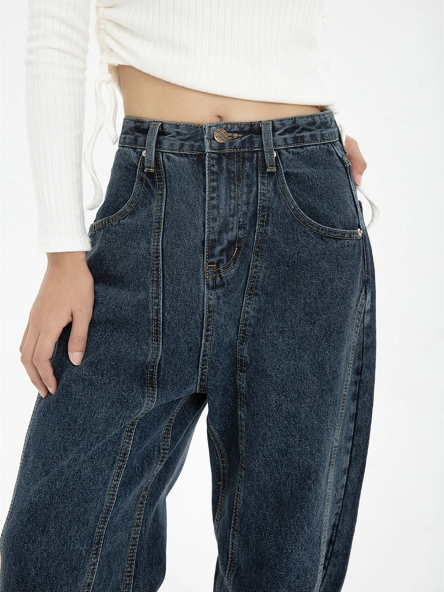 Der All-Day-Denim