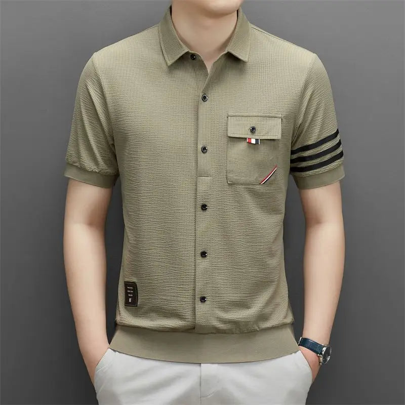 Polo utilitaire Vangaurd