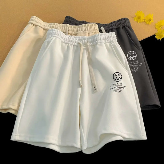 Short de sudation Mellow-Motion™