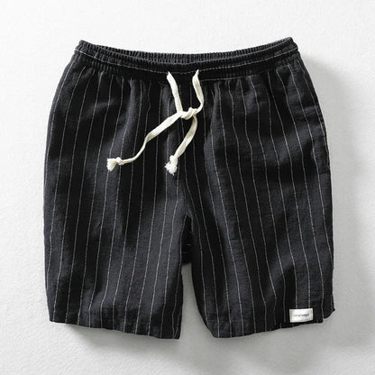 Driftline Linen Short