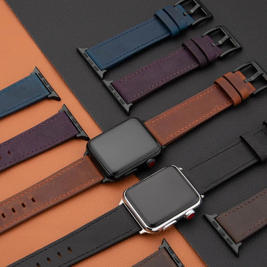 The Executive Apple Watch Band