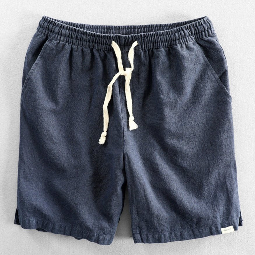 MEN's "MITO" JAPAN STYLE SHORTS