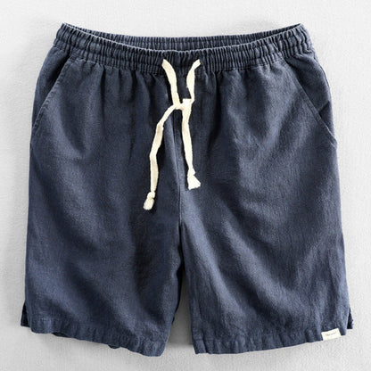 MEN's "MITO" JAPAN STYLE SHORTS