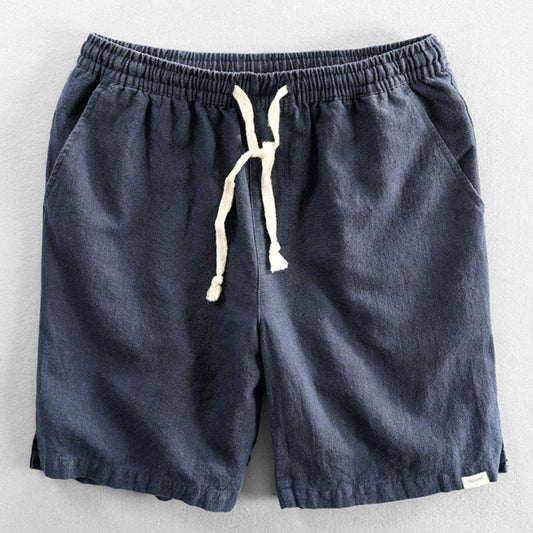 MEN's "MITO" JAPAN STYLE SHORTS
