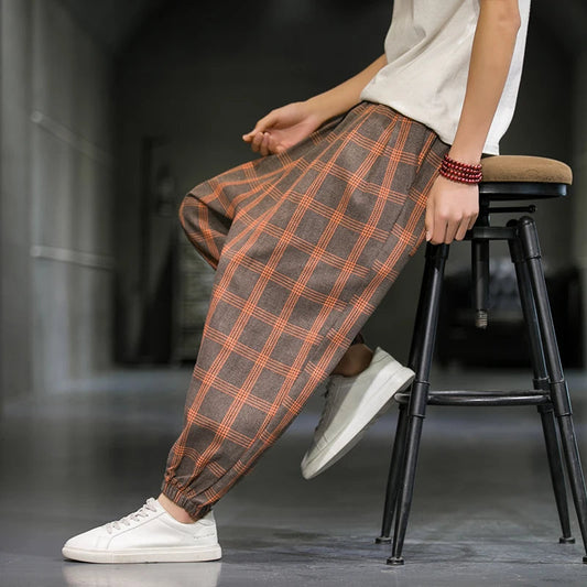 Tranquil Drift Jogger