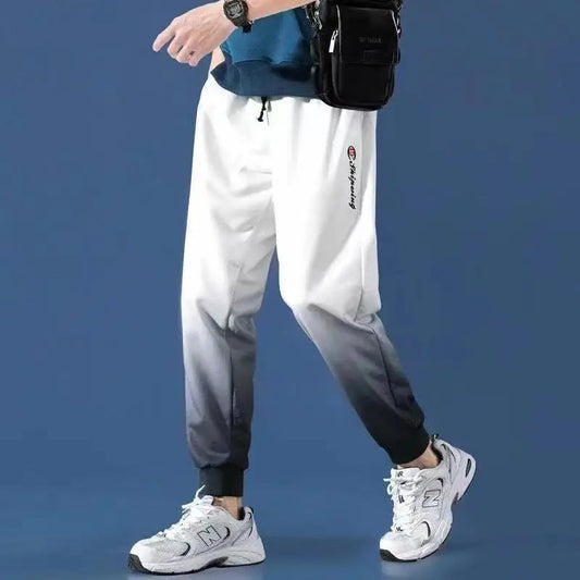 Skyline Gradient Jogger