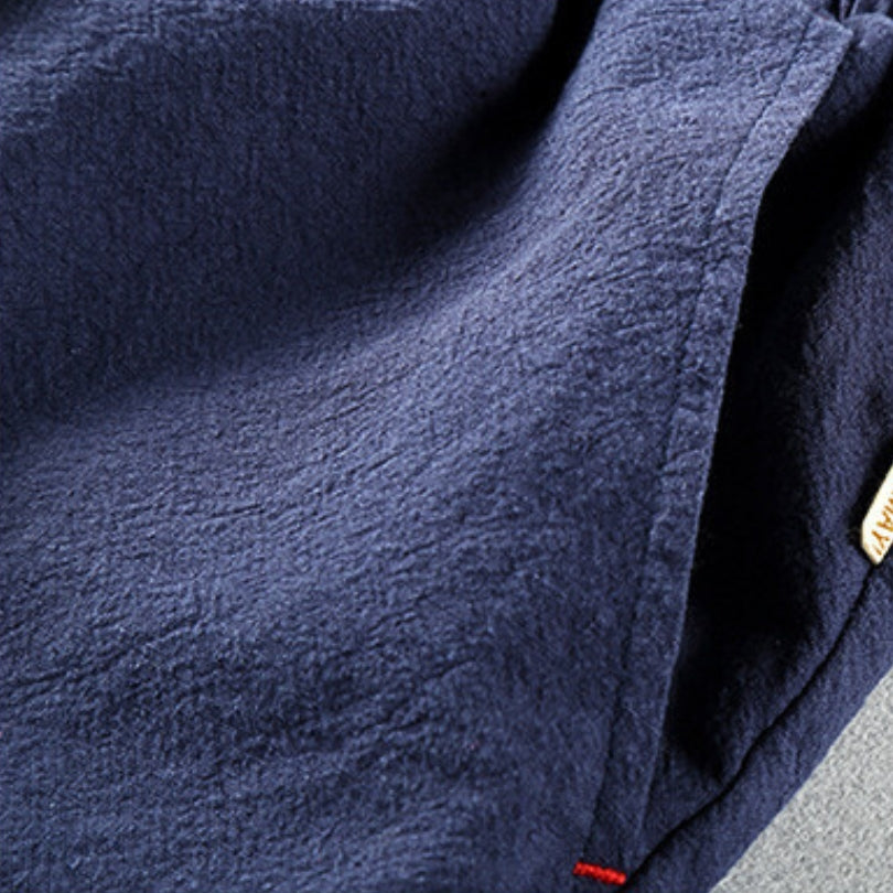 MEN's "MITO" JAPAN STYLE SHORTS