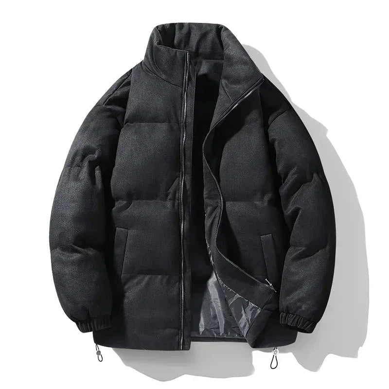 Belvedere Pufferjacke