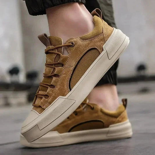 Titan All-Terrain Sneaker
