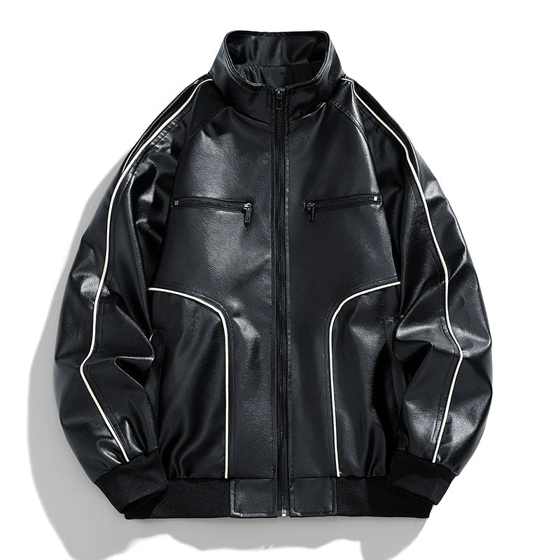 Veste zippée Savant