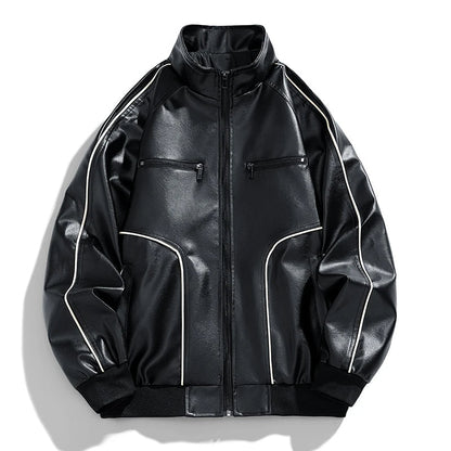 Veste zippée Savant