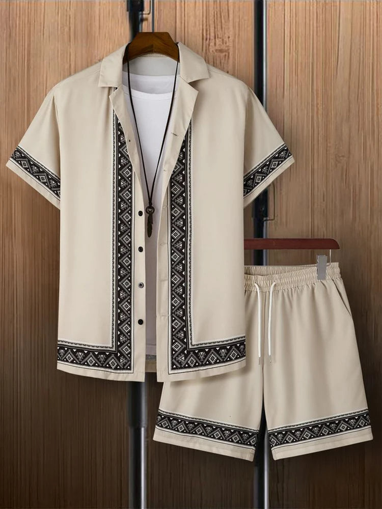 Urban Oasis Lounge Set