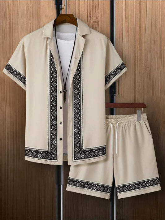 Urban Oasis Lounge Set