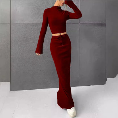 Valencia Knit Co-Ord