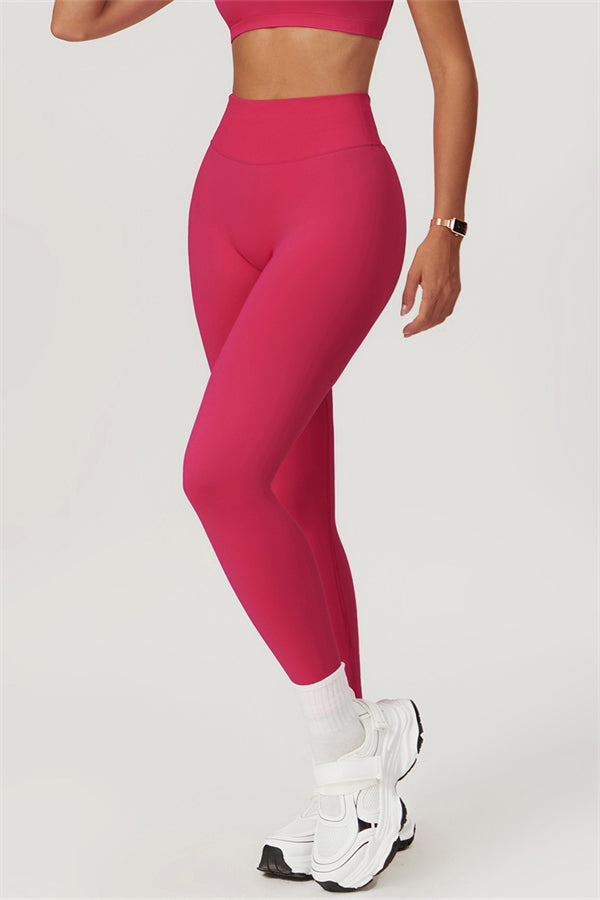 THE ALLURE LEGGINGS