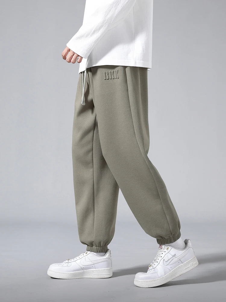 Pantalon de jogging décontracté Oasis
