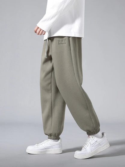 Pantalon de jogging décontracté Oasis