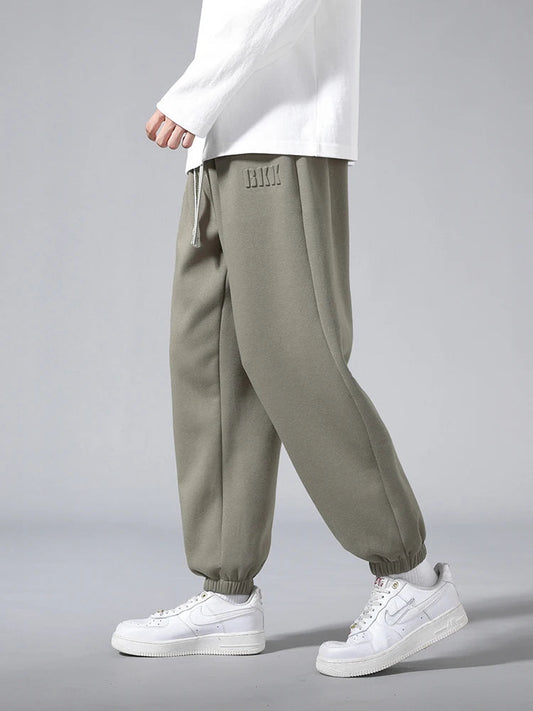 Pantalon de jogging décontracté Oasis