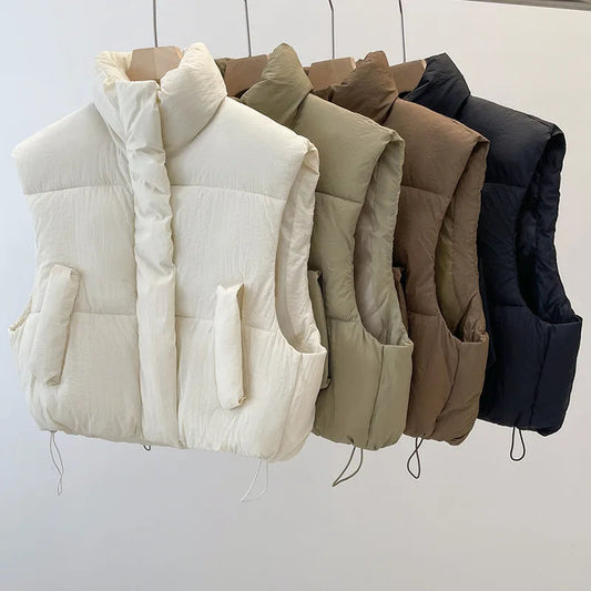 Gilet Monaco Ridge