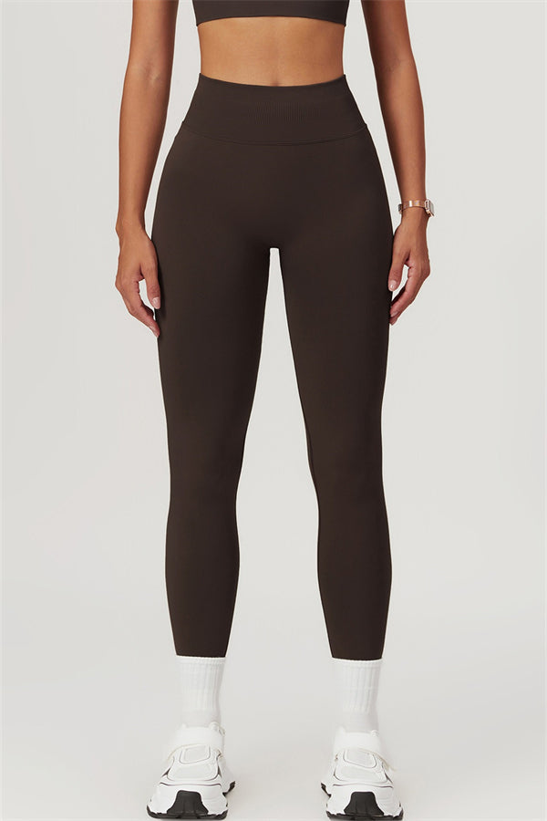 THE ALLURE LEGGINGS