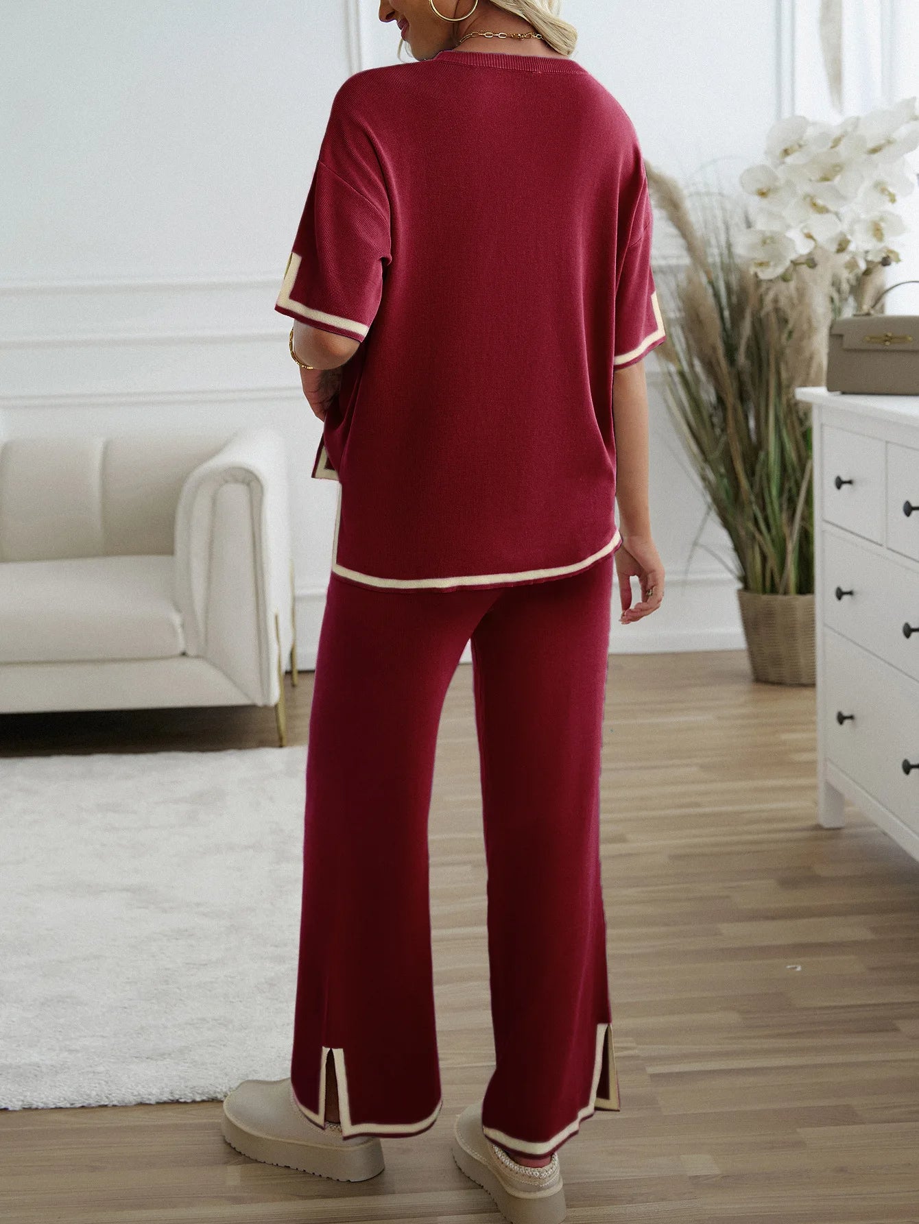 Soothe Soft Lounge-Set