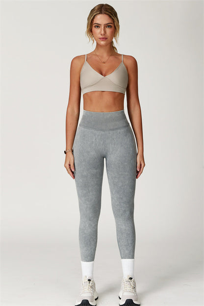The Zest Leggings