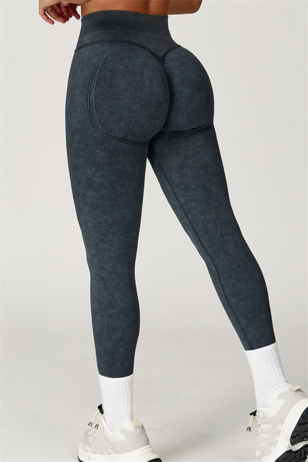 The Zest Leggings