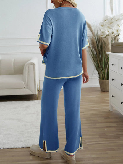 Soothe Soft Lounge-Set