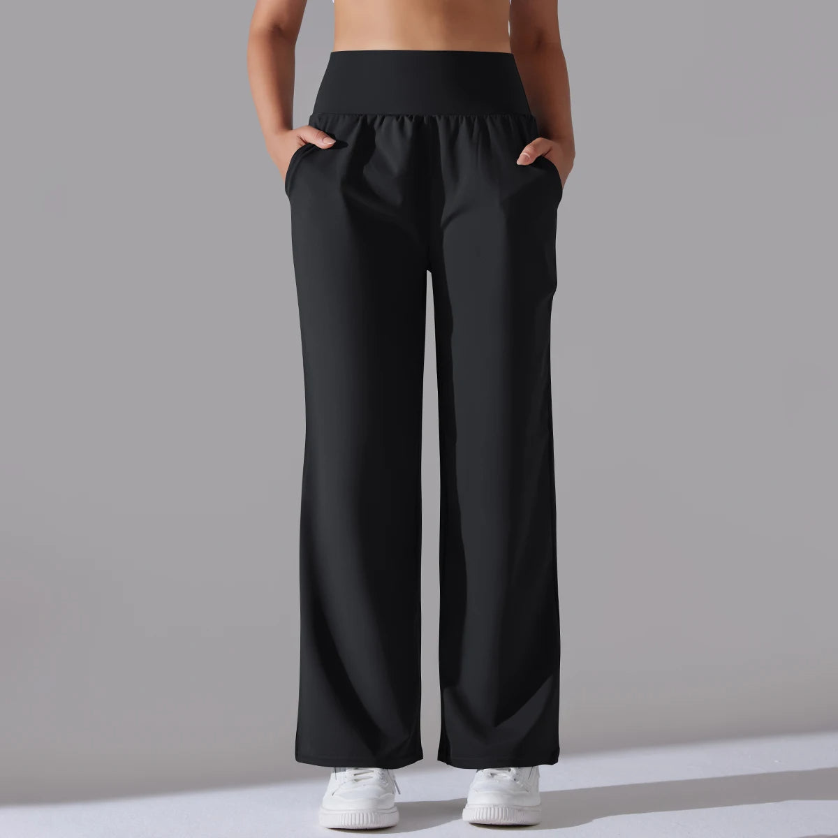 Motion Wide-Leg Pant