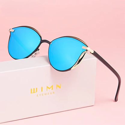 Aurora Polarized Eyewear