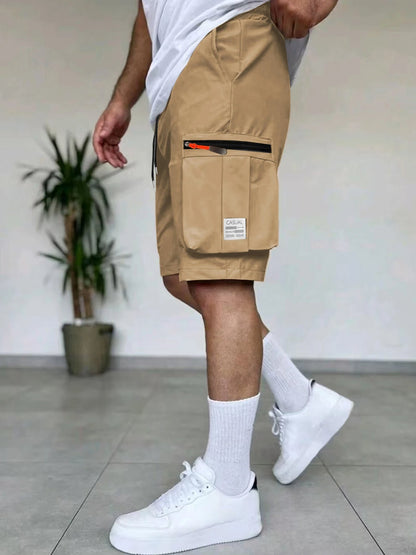 Hunter Cargo Utility Short