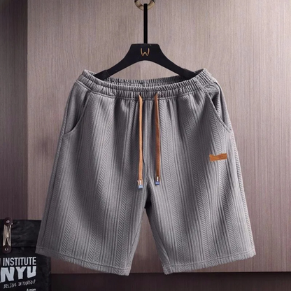 Timberline Jacquard-Strickset