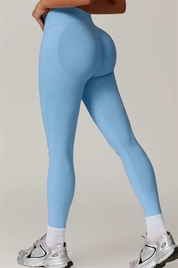 THE ALLURE LEGGINGS