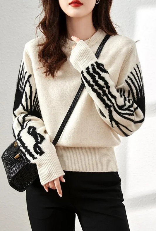 Pull schématique Raven