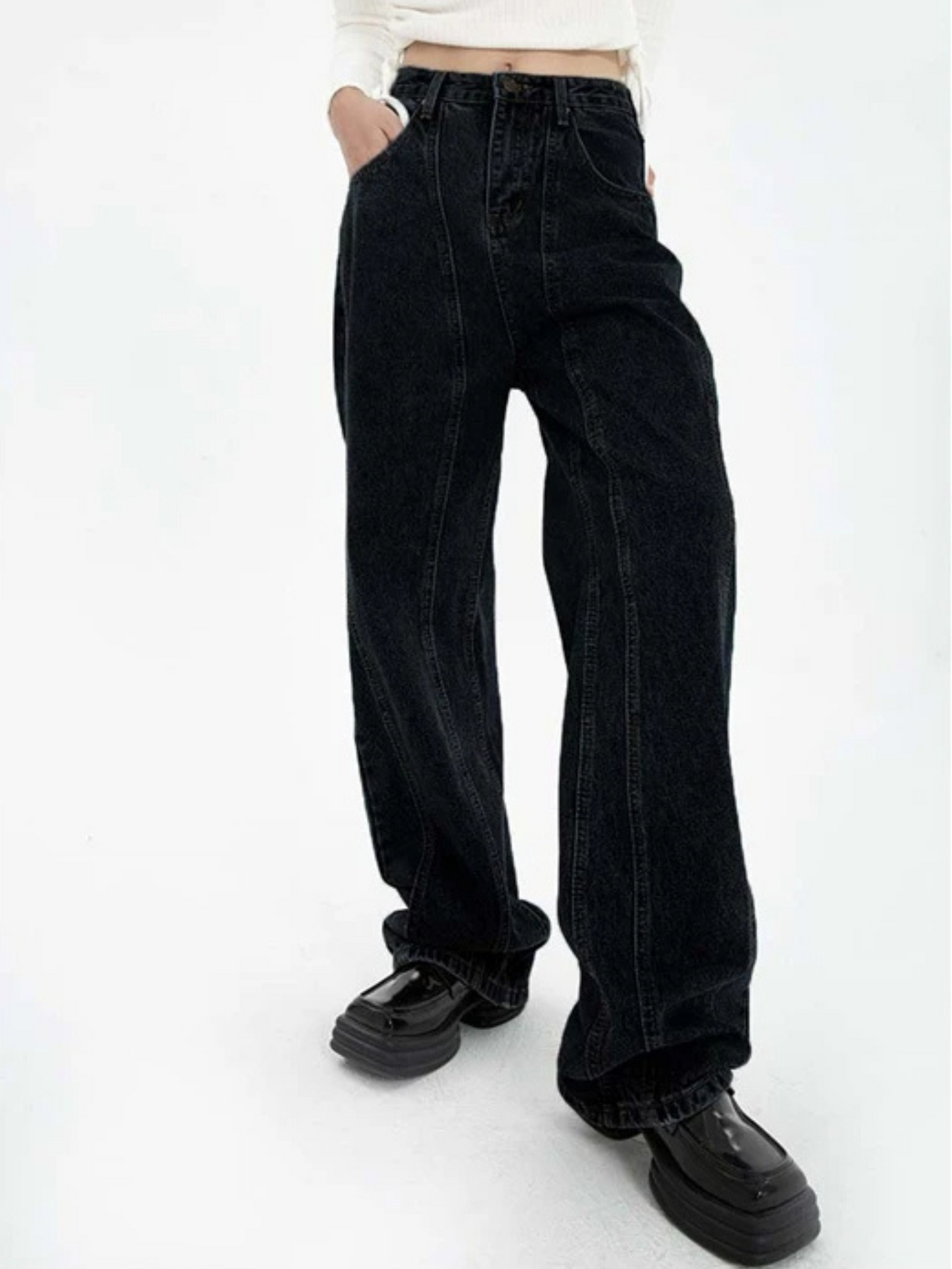 Der All-Day-Denim