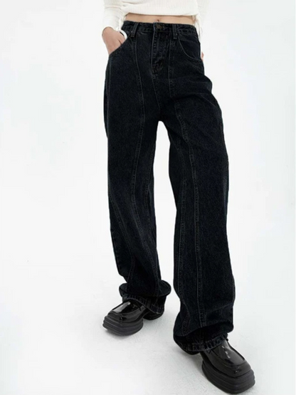 Der All-Day-Denim