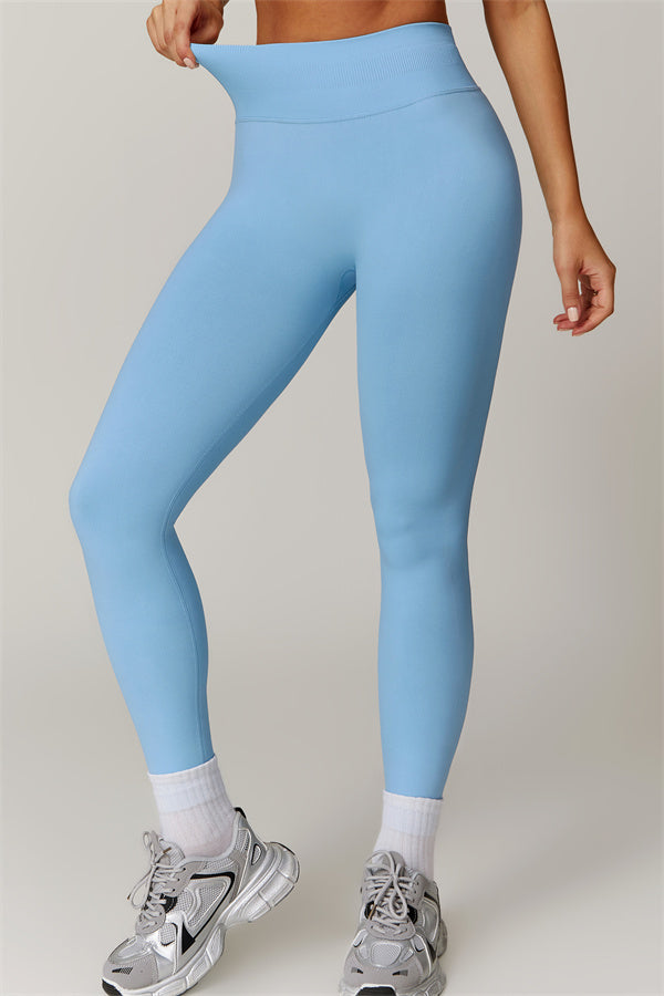 THE ALLURE LEGGINGS