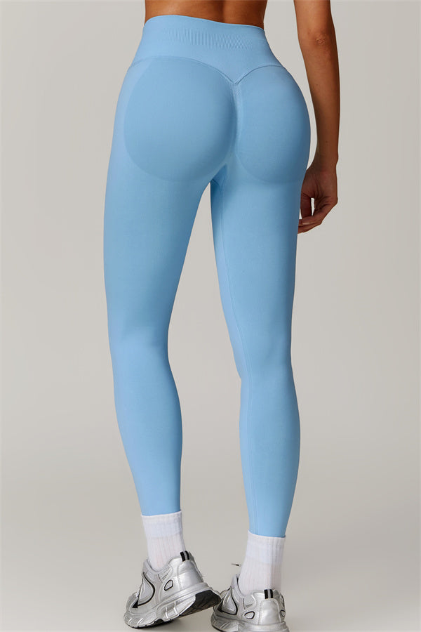 THE ALLURE LEGGINGS