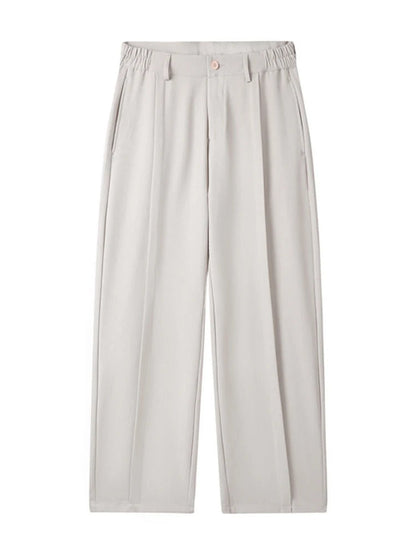 Kingsley Relaxed-Fit Trouser