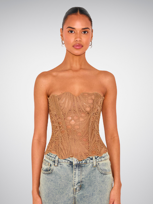 Florence Corset